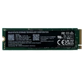 KIOXIA CL4-8D512 512GB 3700/2600MB/s Gen4x4 M.2 22x80 SSD - 1