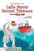 Lafla Peynir Gemisi Yürümez Akrobatik Öyküler/Göknur - 1