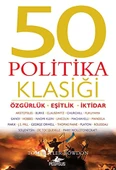 50 Politika Klasiği/Tom Butler Bowdon - 1