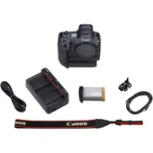Canon EOS R3 Body - 8