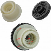 BMW X5 E70 2006-2009 İçin Servo Motor Tamir Dişlisi Transfer Kutusu Dişli Seti - 3