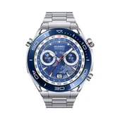 Huawei Watch Ultimate Mavi Akıllı Saat - 1