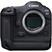 Canon EOS R3 Body - 1