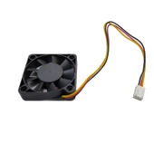5cm 12v 3 pinli fan 5cmx5cmx1cm 12v 5cm fan thumbnail 3