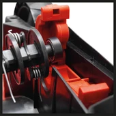 GE-SA 1435/1, Elektrikli Çim Havalandırcı - 6