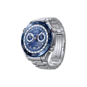 Huawei Watch Ultimate Mavi Akıllı Saat - 3
