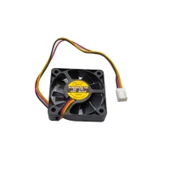 5cm 12v 3 pinli fan 5cmx5cmx1cm 12v 5cm fan thumbnail 1