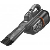 Black+Decker Bhhv520jf-qw 18v Şarjlı Jack Girişli El Süpürgesi - 1