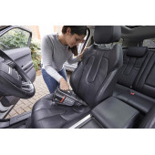 Black+Decker Bhhv520jf-qw 18v Şarjlı Jack Girişli El Süpürgesi - 8
