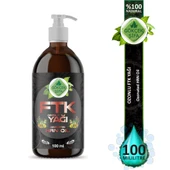 Ftk Ozonlu Yağı 100 ml. thumbnail 1