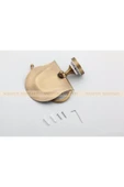 OEM Banyo Antik Tuvalet Kağıtlığı - 5