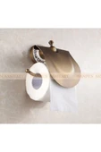 OEM Banyo Antik Tuvalet Kağıtlığı - 4