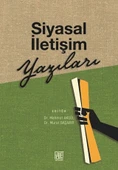 Siyasal İletişim Yazıları/Ali Mutlu,Enes Bal,Hasan - 1