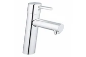 Grohe Concetto Lavabo Bataryası (M-Boy) Krom, 23932001 - 1