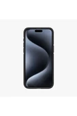 Spigen İphone 15 Pro Max Kılıf Core Armor Matte Black - Acs06441 thumbnail 5
