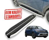 CROSSLAND ARACA ÖZEL ALYANS  YAN BASAMAK 2017 2018 2019 2020 2021 2022 2023 2024 2025 thumbnail 1