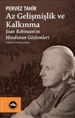 Az Gelişmişlik ve Kalkınma - 1