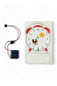 Lapin Deney Atölyesi Güneş Alarmı – Kendin Yap Stem Bilim ve Deney Seti - DIY Montessori Eğitim - Maker Set thumbnail 2