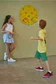 Lapin Deney Atölyesi Halka Atma – Dekoratif Duvar Oyunu, Ofis/Okul Ortak Alanlar için Oyunlar thumbnail 3