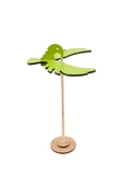 Lapin Deney Atölyesi Denge Kuşu – Kendin Yap Stem Bilim ve Deney Seti - DIY Montessori Eğitim - Maker Set - 1