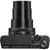 Sony DSC-RX100 VII Fotoğraf Makinesi - 3