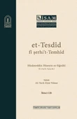 Et Tesdid fi şerhi't Temhid   2 Kitap Takım/Hüsameddin - 1