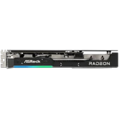 ASROCK Challenger AMD Radeon RX 9060 XT OC 16GB GDDR6 128 Bit Ekran Kartı - 4