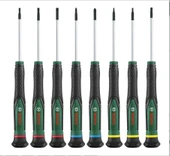 HASSAS TORNAVİDA SETİ 8 PARÇA thumbnail 1