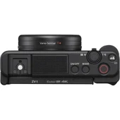 Sony ZV-1 Vlog Fotoğraf Makinesi - 4