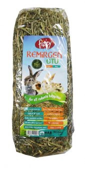 Fizzy Kemirgen Yoncası 350 gr Paket - 1