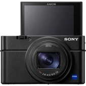 Sony DSC-RX100 VII Fotoğraf Makinesi - 4
