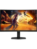 AOC C27G4ZXU 27" 0.3 ms Full HD Curved 280 Hz Oyuncu Monitörü thumbnail 1