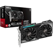 ASROCK Challenger AMD Radeon RX 9060 XT OC 16GB GDDR6 128 Bit Ekran Kartı - 1