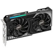 ASROCK Challenger AMD Radeon RX 9060 XT OC 16GB GDDR6 128 Bit Ekran Kartı - 3