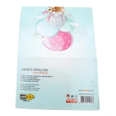 Not Yaz Level-5 Sticky Set 70x75 Yapışkanlı Kağıt+5 Film Index (MSAV-522) thumbnail 4