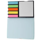 Not Yaz Level-5 Sticky Set 70x75 Yapışkanlı Kağıt+5 Film Index (MSAV-522) thumbnail 2