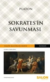 Sokrates'in Savunması/Platon (Eflatun) - 1