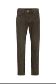Jack & Jones Erkek Kahverengi Pantolon 12246401 thumbnail 4