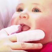 Babyjem 627 Pamukcuk Eldiveni Pembe - 3