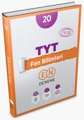 En Deneme - TYT 20 li Fen Deneme - 1