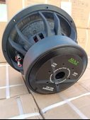30 cm 1200 Rms 2400 W Bas Subwoofer AVAZ - 2