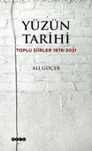 Yüzün Tarihi/Ali Göçer - 1