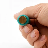 190 mm Profesyonel Elektrik Kontrol Kalemi Düz Uçlu İzoleli Tornavida Priz Faz Voltaj Tornavidası thumbnail 4