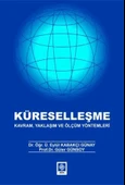 Küreselleşme   Kavram, Yaklaşım ve Ölçüm - 1