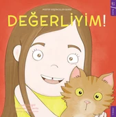 Değerliyim   PD Serisi/Laurie Wright - 1