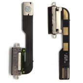 Apple İpad 2 Şarj Soket Flex A1395 A1396 A+Süper Kalite - 1
