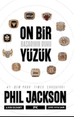 On Bir Yüzük/Hugh Delehanty,Phil Jackson - 1