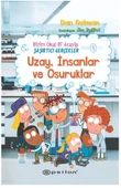 Bizim Okul Bi Acayip Şaşırtıcı Gerçekler Uzay, - 1