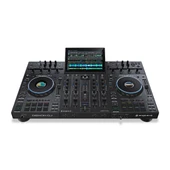 Prime 4+ Profesyonel DJ Controller thumbnail 2