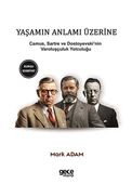 Yaşamın Anlamı Üzerine/Albert Camus,Jean Paul - 1